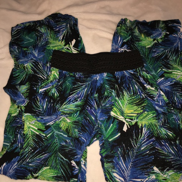 Boho pants - Picture 1 of 3